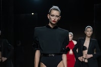 Tom Ford Spring/Summer 2027