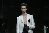 Tom Ford Spring/Summer 2027