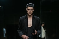 Tom Ford Spring/Summer 2027