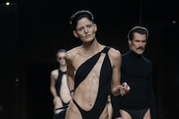 Tom Ford Spring/Summer 2027