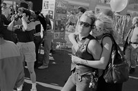 Gay Streets of America 1979–1986 by Nicholas Blair