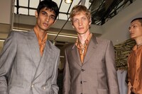 Paul Smith Spring/Summer 2026 Menswear