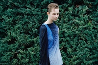 Johannes Warnke Spring/Summer 2026