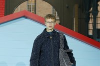 Louis Vuitton Autumn/Winter 2022 Menswear Virgil Abloh