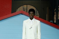 Louis Vuitton Autumn/Winter 2022 Menswear Virgil Abloh