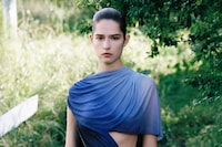 Johannes Warnke Spring/Summer 2026