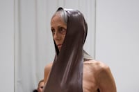 Richert Beil Autumn/Winter 2026