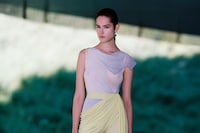 Johannes Warnke Spring/Summer 2026