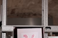 Another Man x Tatras Exhibition