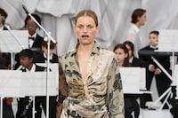 Maison Margiela Spring/Summer 2026