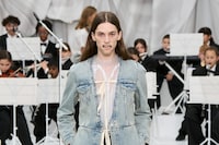 Maison Margiela Spring/Summer 2026