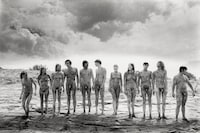 Bedtime Stories for Bad Boys and Girls