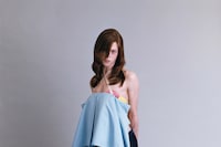 Oliver Jeanes Autumn/Winter 2026