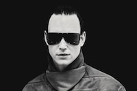 Rick Owens Autumn/Winter 2026 Menswear