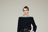 Dries Van Noten Autumn/Winter 2025 menswear