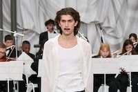 Maison Margiela Spring/Summer 2026