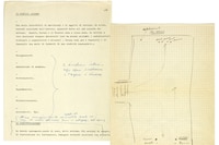 Pier Paolo Pasolini for Another Man W/S26