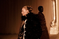 Chanel Autumn/Winter 2025 Haute Couture 