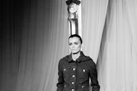 Chanel Autumn/Winter 2025 Haute Couture 