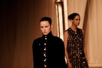 Chanel Autumn/Winter 2025 Haute Couture 