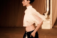 Chanel Autumn/Winter 2025 Haute Couture 