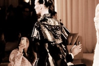 Chanel Autumn/Winter 2025 Haute Couture 