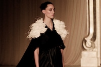 Chanel Autumn/Winter 2025 Haute Couture 