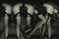 SHOWstudio 25th Anniversary