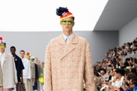 Dior Summer 2023 Menswear