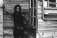 Marie Deteneuille for AnOther Magazine Autumn/Winter 2025