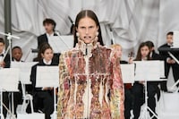 Maison Margiela Spring/Summer 2026