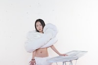 Central Saint Martins Reset Show 2025