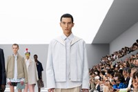 Dior Summer 2023 Menswear