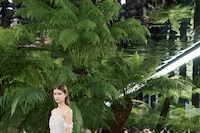 Dior Autumn/Winter 2026 Haute Couture