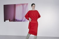 2DAY Store Anna Santangelo Fanny Kübler