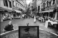 Jim Jarmusch for AnOther Man Winter/Spring 2026