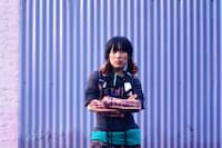 Where We Meet by Tirtha Rabin Lawati and Sam Thapa