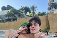 Jo Fetto’s Summer Photo Dump