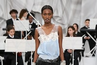 Maison Margiela Spring/Summer 2026