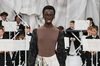 Maison Margiela Spring/Summer 2026