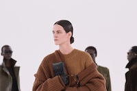 Tom Ford Autumn/Winter 2026