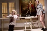 Marili Andre for AnOther Magazine Spring/Summer 2025