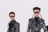 Tom Ford Autumn/Winter 2026