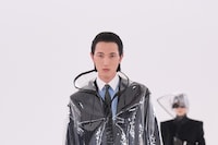 Tom Ford Autumn/Winter 2026