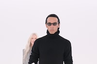 Tom Ford Autumn/Winter 2026