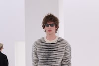 Tom Ford Autumn/Winter 2026