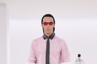 Tom Ford Autumn/Winter 2026