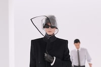 Tom Ford Autumn/Winter 2026