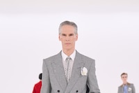 Tom Ford Autumn/Winter 2026