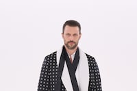 Tom Ford Autumn/Winter 2026